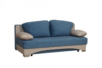 Прямой диван Нео 27 ПМ в Смоленске - изображение 2